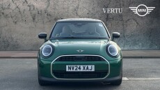 MINI Cooper 1.5 C Exclusive 3dr Auto Petrol Hatchback